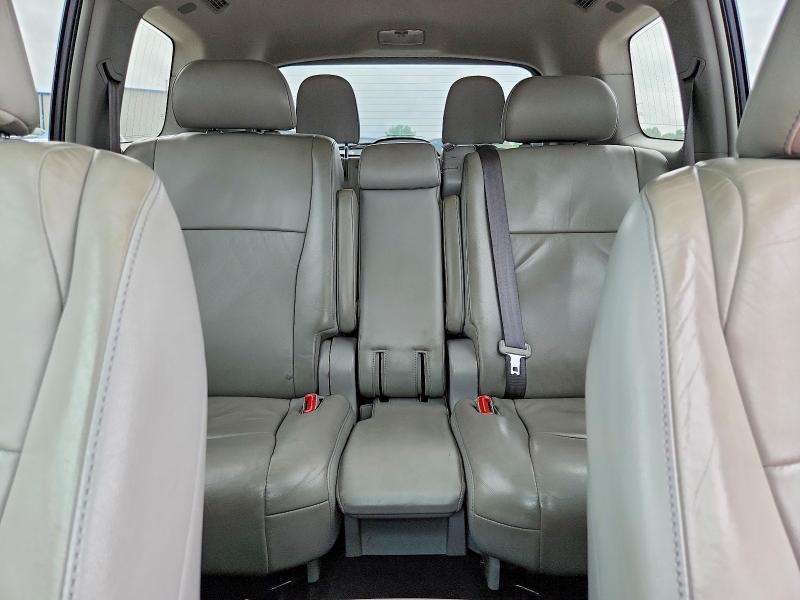 Aukcja sprzedaży 2013 Toyota Highlander, vin: 5TDZK3EHXDS101969, numer aukcji: 54864976