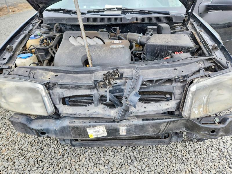Продаж на аукціоні авто 2001 Volkswagen Jetta, vin: 3VWRB69M41M183232, номер лоту: 51027076