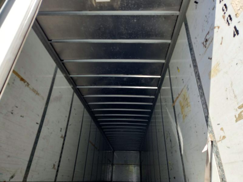 2016 Hyundai Translead Inc Trailers მანქანა იყიდება აუქციონზე, vin: 3H3V532C4GT071623, აუქციონის ნომერი: 52481696