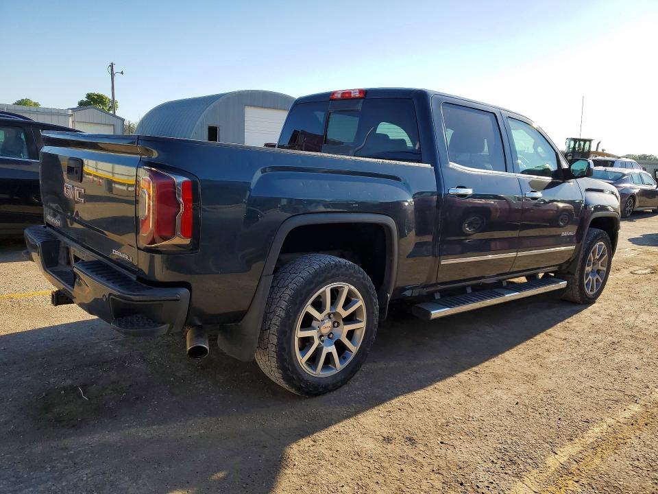 51909736 :رقم المزاد ، 3GTU2PEC4JG339087 vin ، 2018 Gmc Sierra مزاد بيع