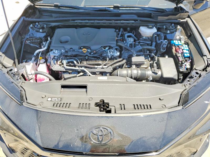Продажа на аукционе авто 2026 Toyota Camry, vin: 4T1DAACK3TU724324, номер лота: 55460996