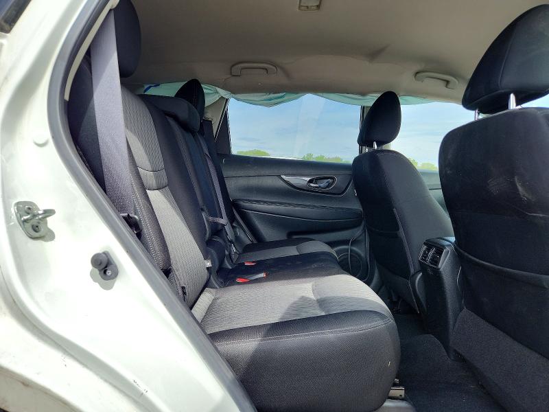 Aukcja sprzedaży 2020 Nissan Rogue, vin: JN8AT2MV2LW139274, numer aukcji: 52376086