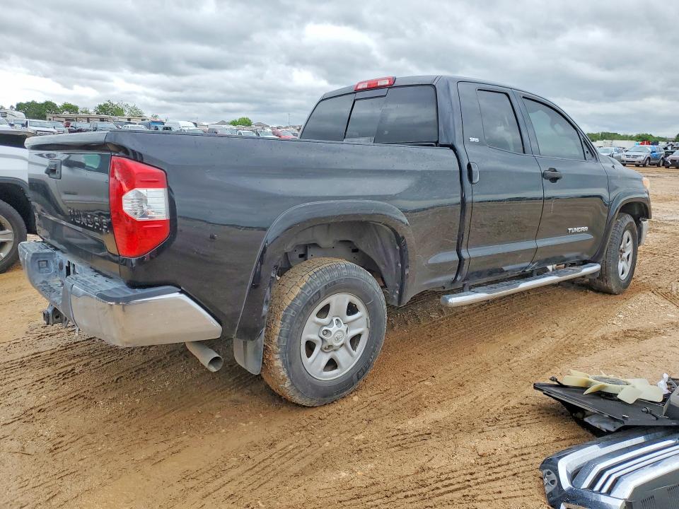 Продажа на аукционе авто 2016 Toyota Tundra, vin: 5TFRM5F15GX104011, номер лота: 51906976