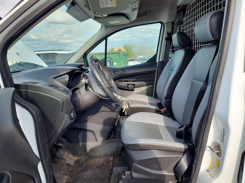 2017 Ford Transit Connect მანქანა იყიდება აუქციონზე, vin: NM0LS6E75H1314438, აუქციონის ნომერი: 52357636