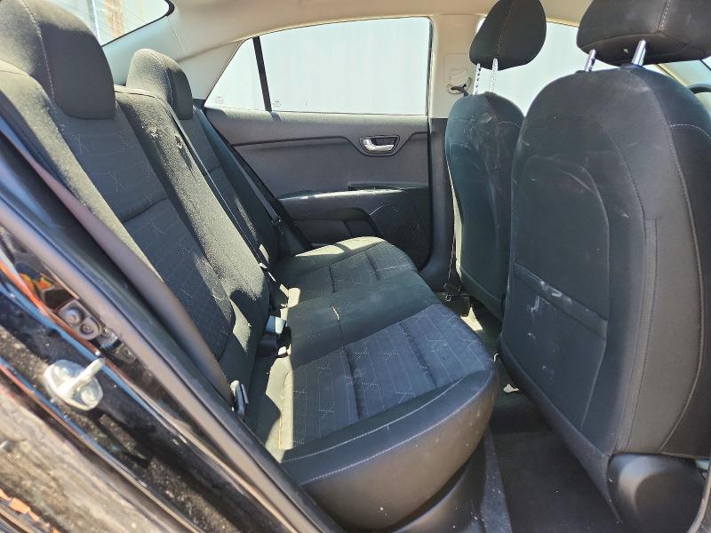 Aukcja sprzedaży 2023 Kia Rio, vin: 3KPA24AD8PE628574, numer aukcji: 53039546