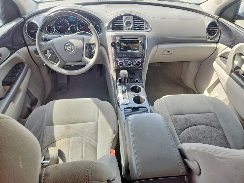 Aukcja sprzedaży 2017 Buick Enclave, vin: 5GAKRAKD9HJ279606, numer aukcji: 55244966
