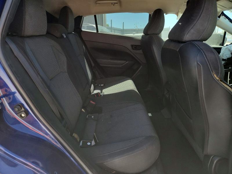 Продажа на аукционе авто 2024 Subaru Crosstrek, vin: JF2GUADC3R8306512, номер лота: 52572796