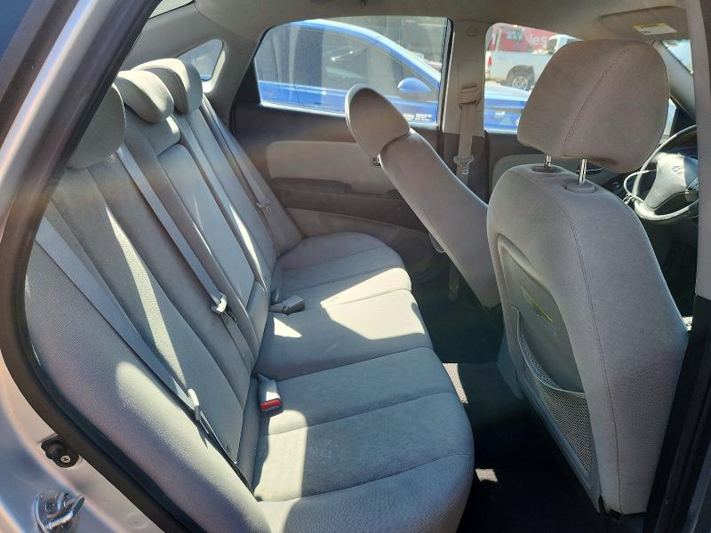 Продаж на аукціоні авто 2010 Hyundai Elantra, vin: KMHDU4AD0AU142742, номер лоту: 53952856
