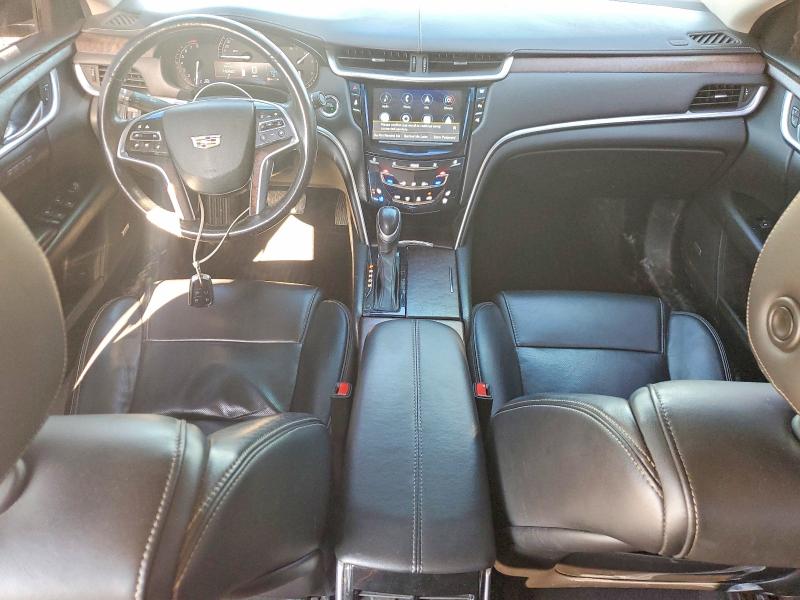 Продаж на аукціоні авто 2019 Cadillac Xts, vin: 2G61M5S33K9110646, номер лоту: 53065526
