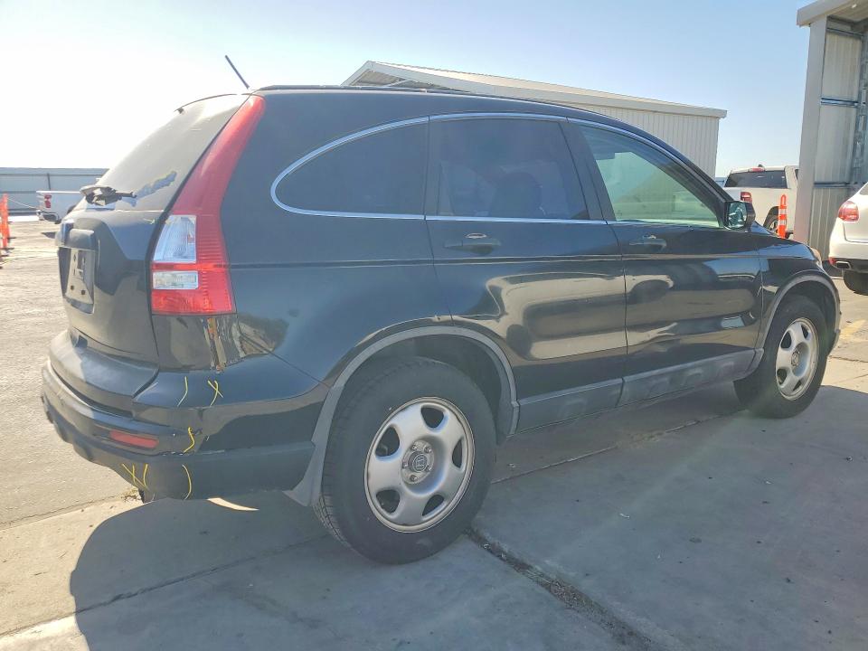 Auction sale of the 2011 Honda Cr-v, vin: 5J6RE3H35BL053751, lot number: 53724616