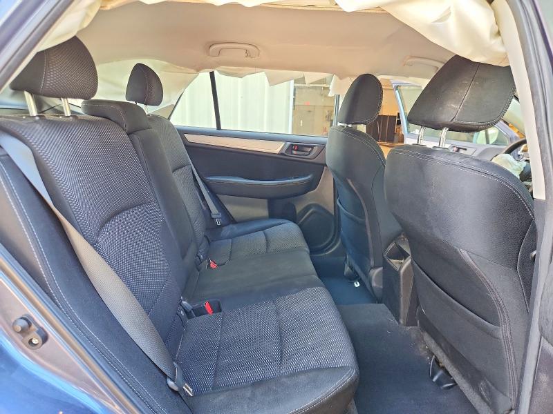 Aukcja sprzedaży 2015 Subaru Outback, vin: 4S4BSAACXF3346707, numer aukcji: 54271556