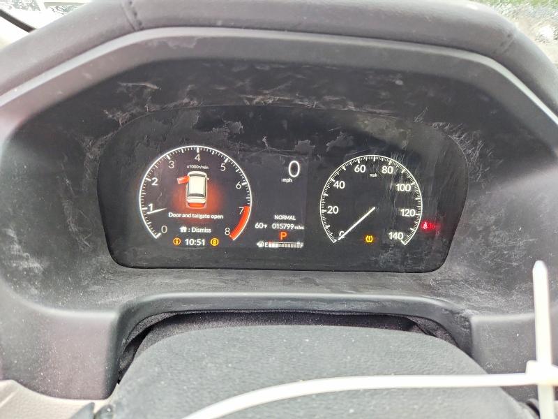 Aukcja sprzedaży 2025 Honda Odyssey, vin: 5FNRL6H67SB060078, numer aukcji: 54304946