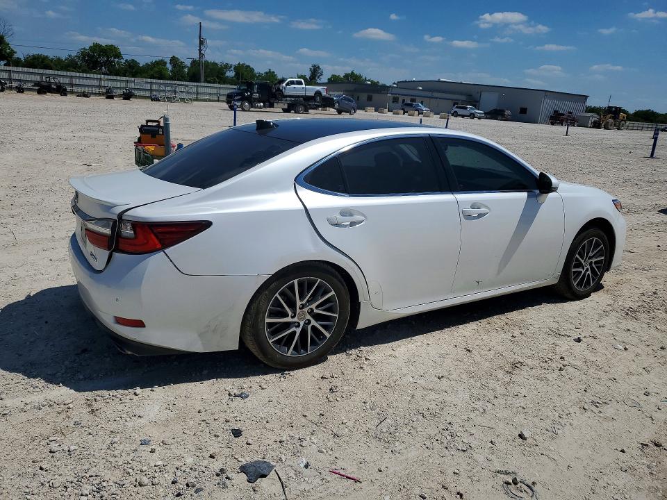 Aukcja sprzedaży 2017 Lexus Es, vin: 58ABK1GG3HU035796, numer aukcji: 53325706