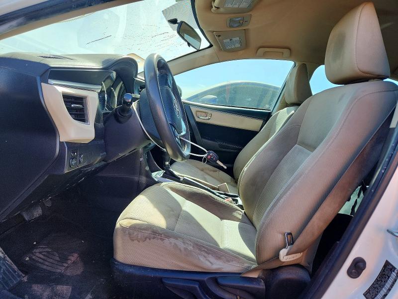 Aukcja sprzedaży 2010 Toyota Corolla, vin: 2T1BU4EE2AC407530, numer aukcji: 54329786