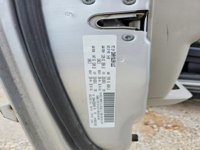 Aukcja sprzedaży 2009 Dodge Grand Caravan, vin: 1D8HN44E69B509398, numer aukcji: 52445326