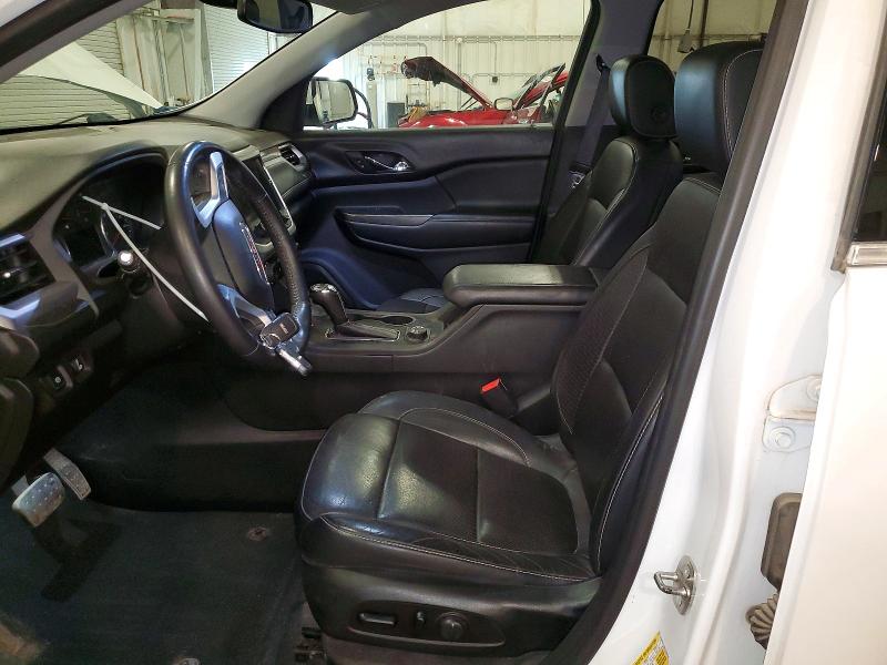 Aukcja sprzedaży 2017 Gmc Acadia, vin: 1GKKNULS9HZ269754, numer aukcji: 54394476