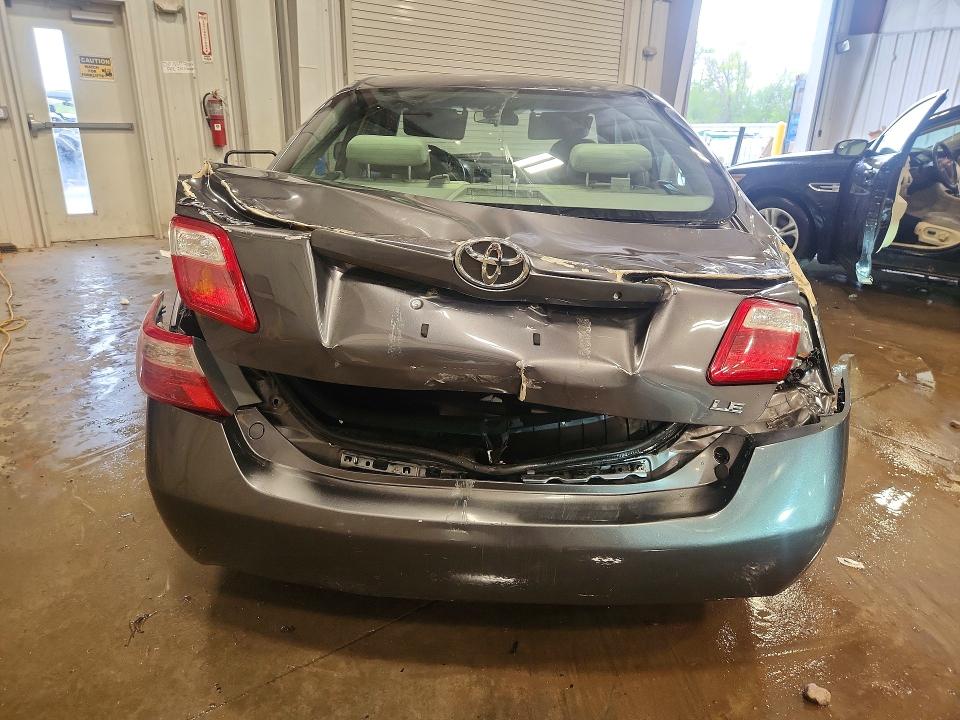 Aukcja sprzedaży 2007 Toyota Camry, vin: JTNBE46K373064631, numer aukcji: 51891946