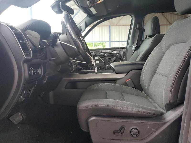 Продажа на аукционе авто 2020 Ram 1500, vin: 1C6SRFFT0LN353310, номер лота: 54827096