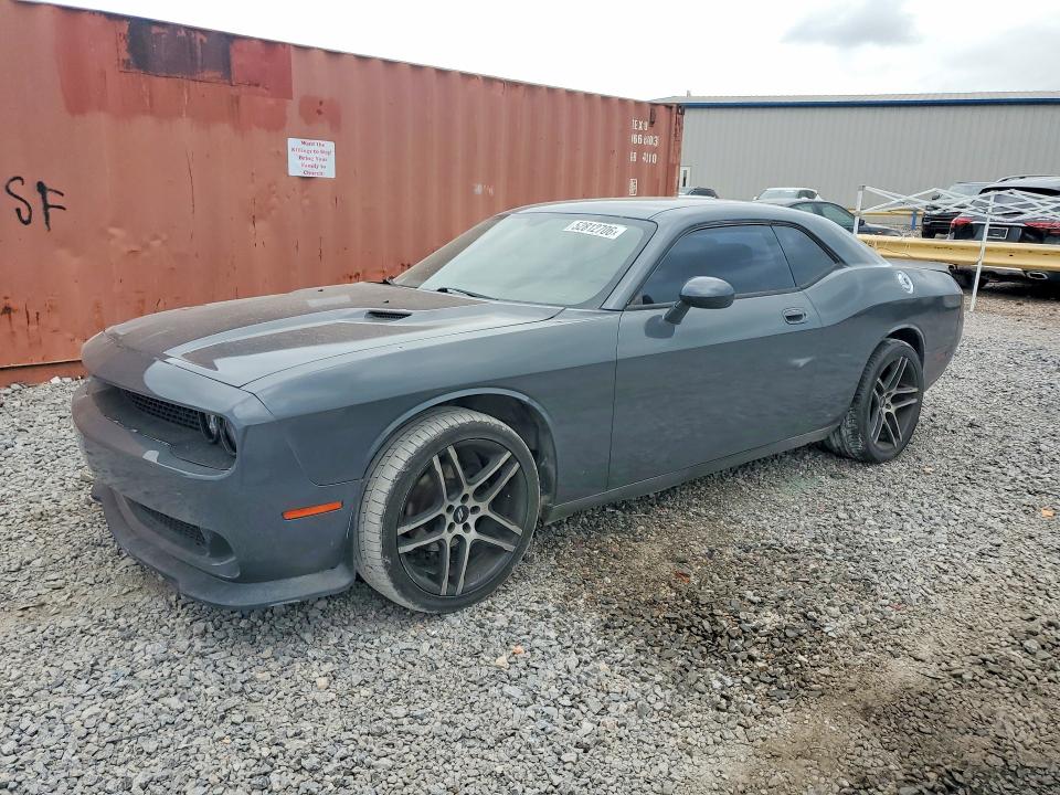 Продаж на аукціоні авто 2010 Dodge Challenger, vin: 2B3CJ4DV9AH314008, номер лоту: 52812706