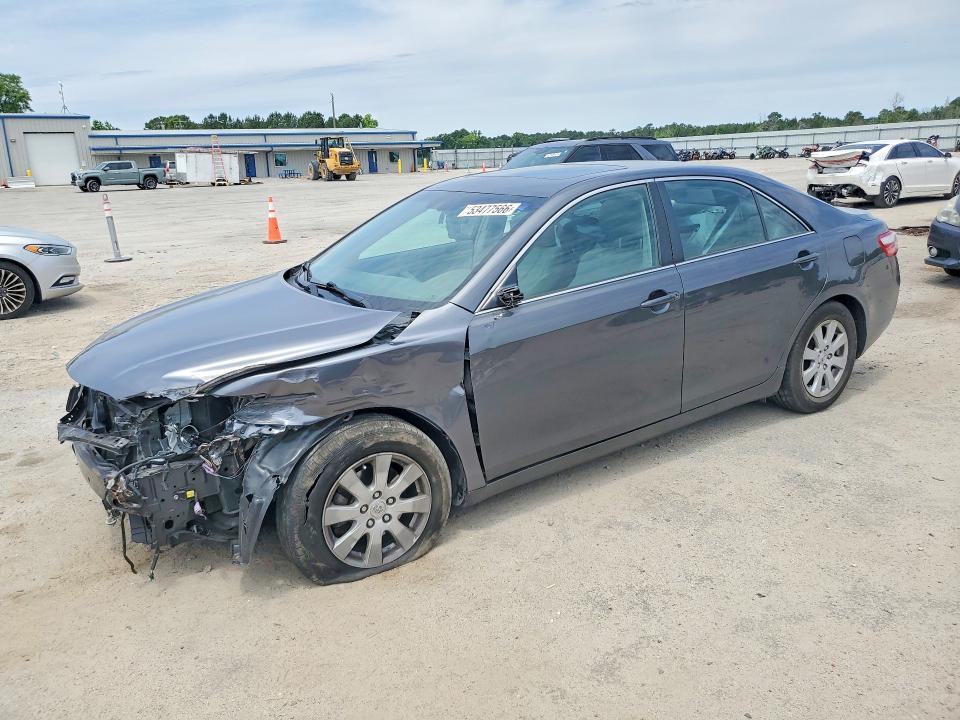 Aukcja sprzedaży 2008 Toyota Camry, vin: 4T1BK46K18U057309, numer aukcji: 53477566