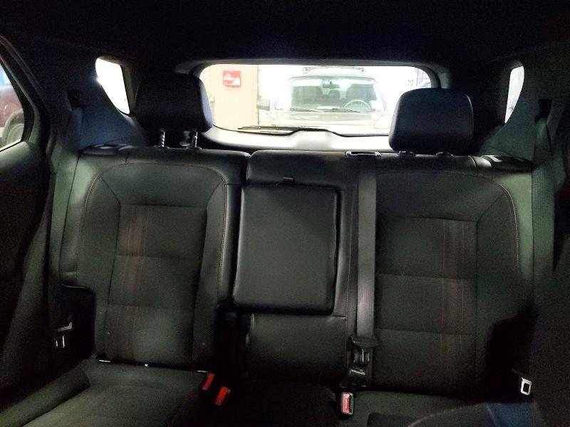 Aukcja sprzedaży 2024 Chevrolet Equinox, vin: 3GNAXWEG4RS119093, numer aukcji: 52581616