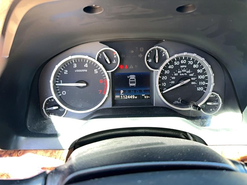55101906 :رقم المزاد ، 5TFAY5F14GX548014 vin ، 2016 Toyota Tundra مزاد بيع