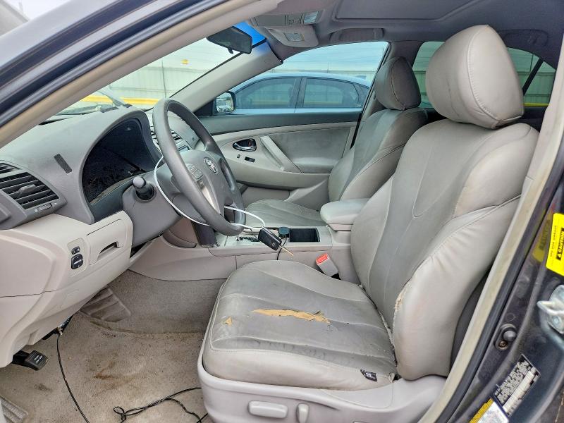 Aukcja sprzedaży 2007 Toyota Camry, vin: 4T1BE46K77U552877, numer aukcji: 52215016
