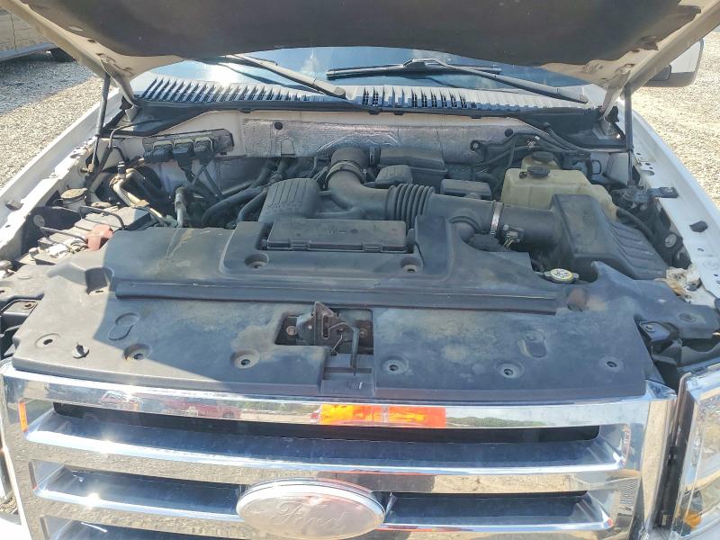 52960116 :رقم المزاد ، 1FMJK1J54AEA17415 vin ، 2010 Ford Expedition مزاد بيع
