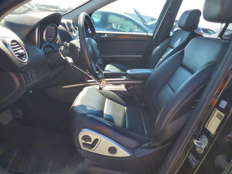 2010 Mercedes-benz M-class მანქანა იყიდება აუქციონზე, vin: 4JGBB8GB7AA571517, აუქციონის ნომერი: 52683086