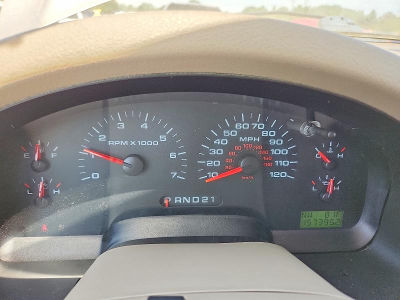 55037856 :رقم المزاد ، 1FTRW12W76KD72901 vin ، 2006 Ford F150 مزاد بيع