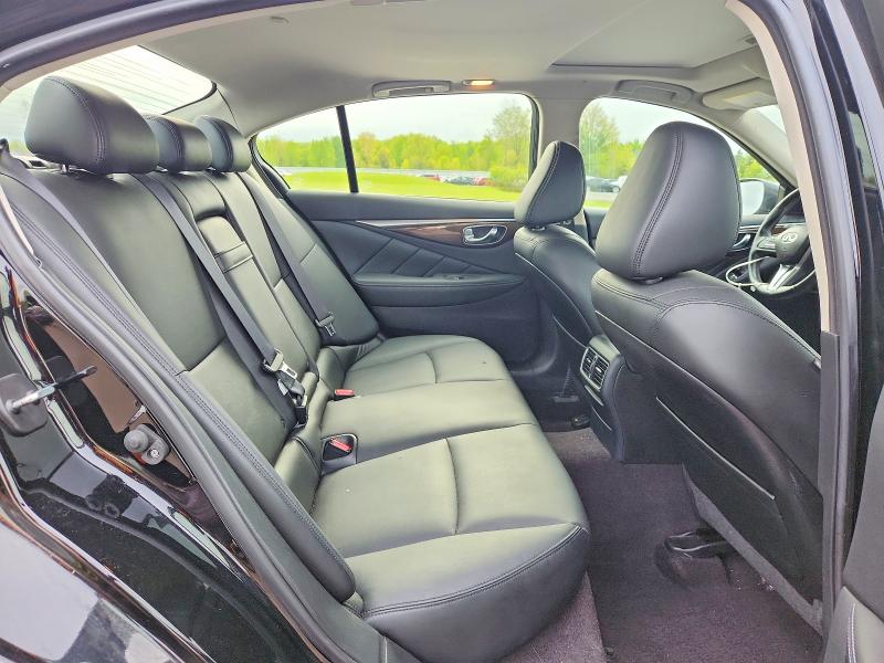 Продажа на аукционе авто 2018 Infiniti Q50, vin: JN1EV7AR1JM611469, номер лота: 52095816