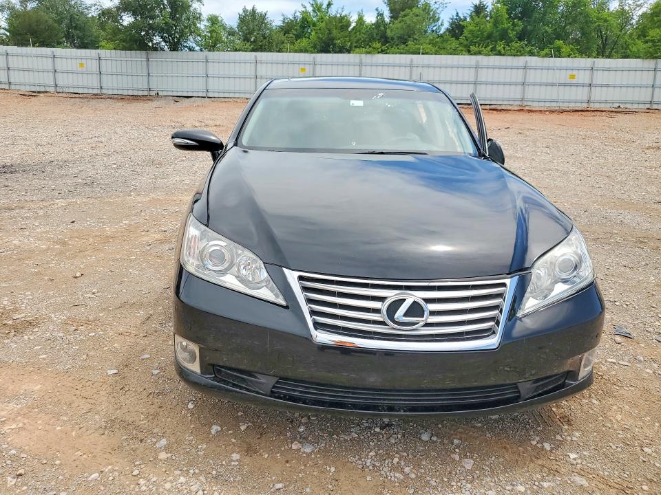 Продажа на аукционе авто 2011 Lexus Es, vin: JTHBK1EG5B2426481, номер лота: 55593326