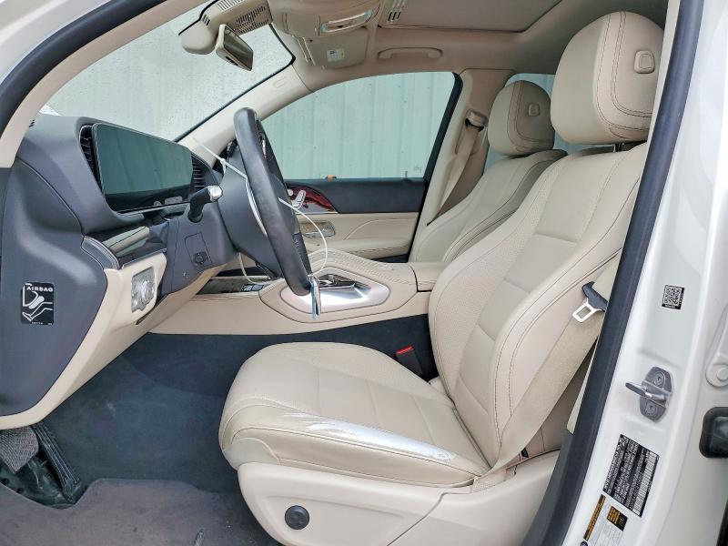 Aukcja sprzedaży 2020 Mercedes-benz Gle, vin: 4JGFB4JB2LA104902, numer aukcji: 52384766