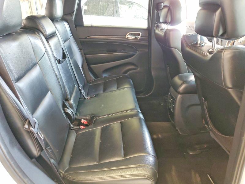 53975956 :رقم المزاد ، 1C4RJEAG8EC157424 vin ، 2014 Jeep Grand Cherokee مزاد بيع