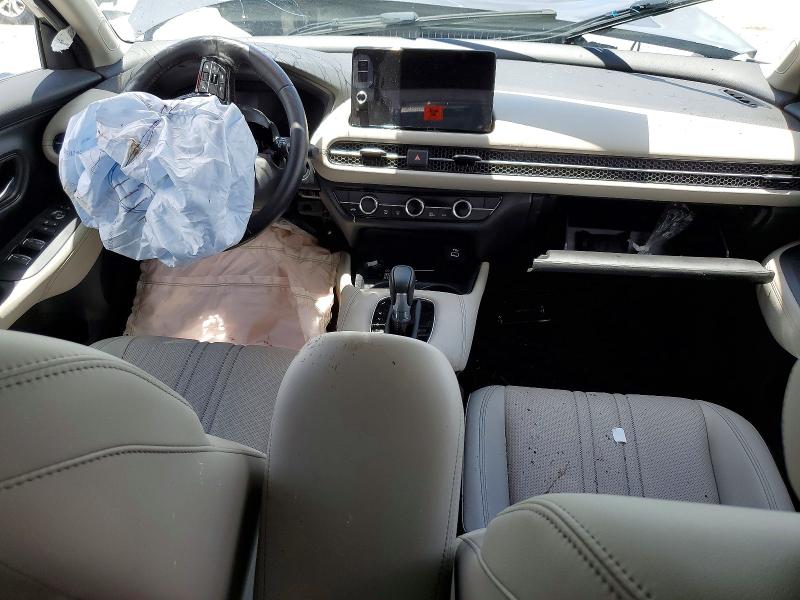 2025 Honda Hr-v მანქანა იყიდება აუქციონზე, vin: 3CZRZ1H70SM755552, აუქციონის ნომერი: 54683406