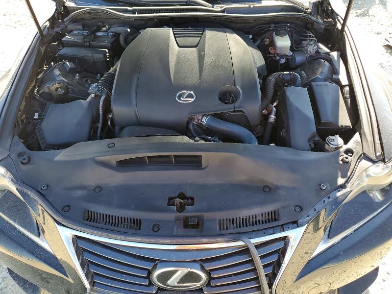 Продажа на аукционе авто 2014 Lexus Is, vin: JTHBF1D25E5006409, номер лота: 53087956