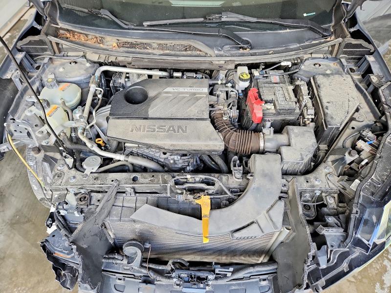 Aukcja sprzedaży 2023 Nissan Rogue, vin: 5N1BT3BB1PC804392, numer aukcji: 53914976