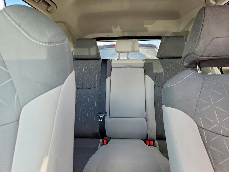 Aukcja sprzedaży 2020 Toyota Rav4, vin: 2T3P1RFV7LW133230, numer aukcji: 53131526