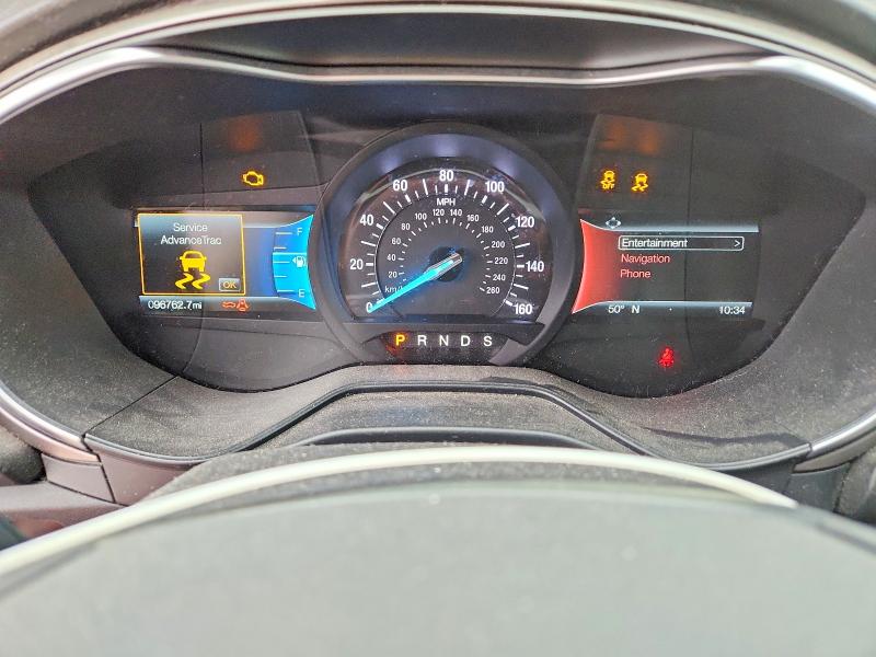 Aukcja sprzedaży 2019 Ford Fusion, vin: 3FA6P0HD3KR250208, numer aukcji: 52664426