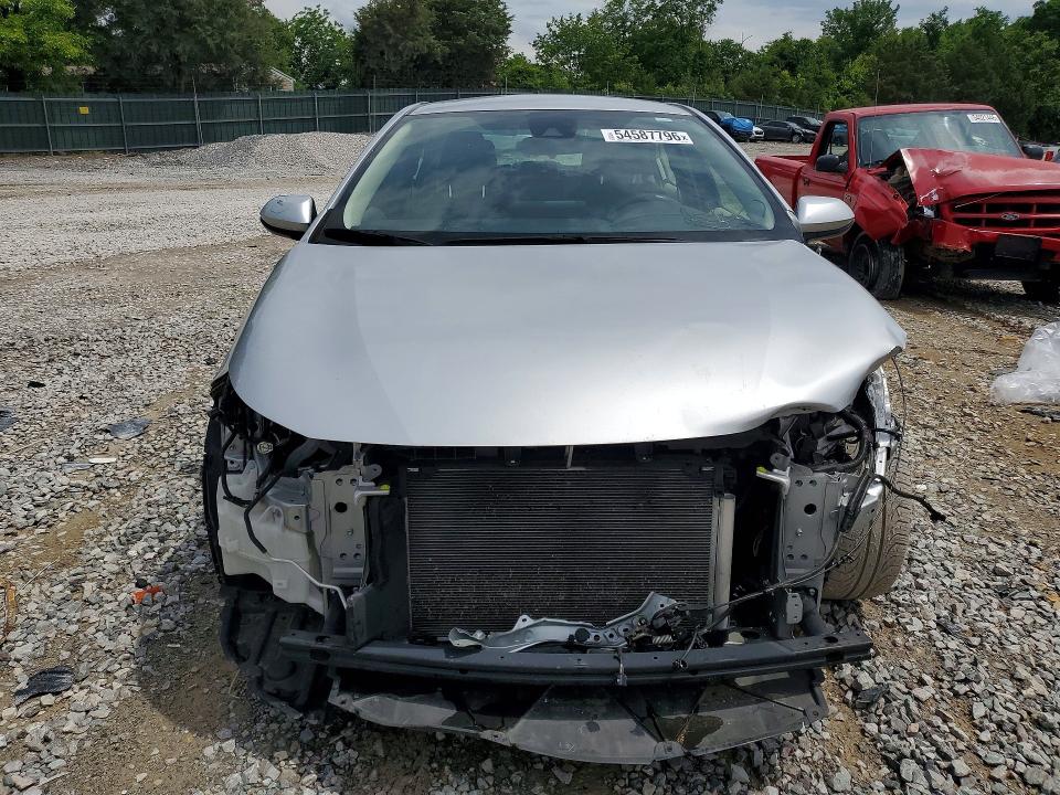 Продажа на аукционе авто 2022 Toyota Corolla, vin: JTDEPMAE6NJ221963, номер лота: 54587796