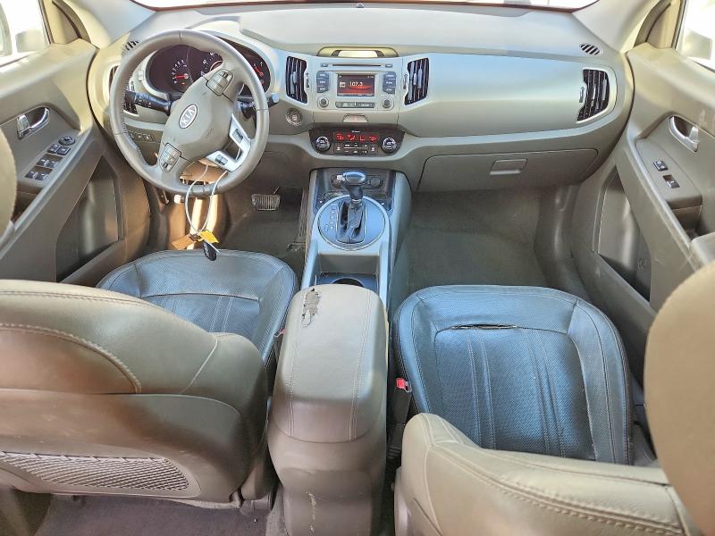 Продажа на аукционе авто 2012 Kia Sportage, vin: KNDPCCA26C7250247, номер лота: 52588726