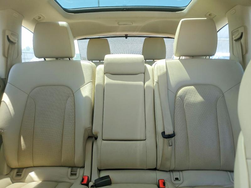 2012 Audi Q7 მანქანა იყიდება აუქციონზე, vin: WA1VMAFE7CD003634, აუქციონის ნომერი: 54204446