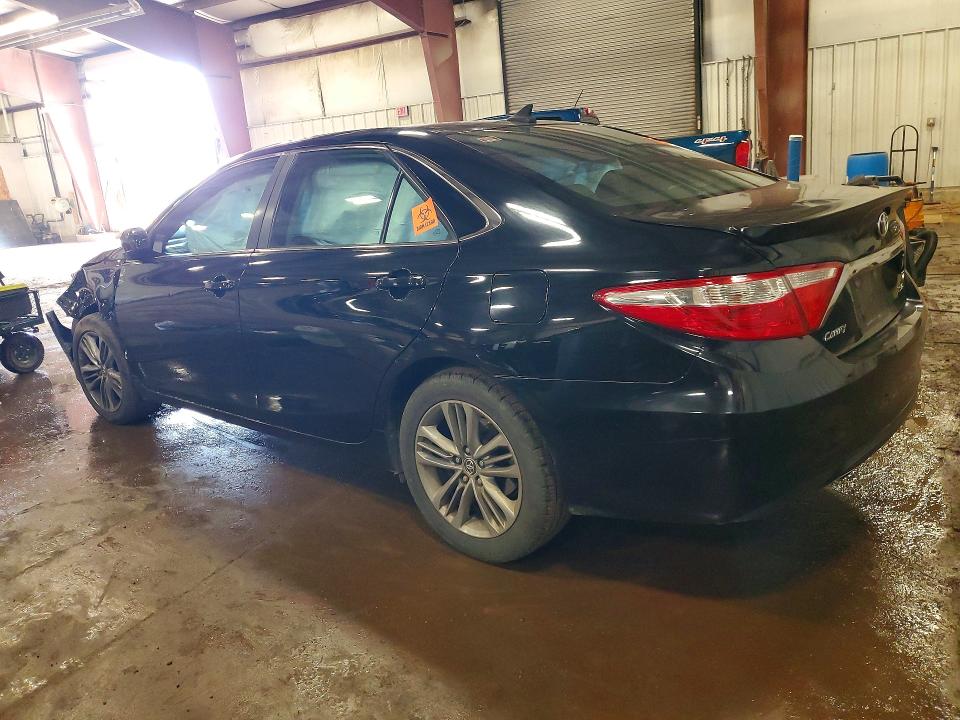 Aukcja sprzedaży 2016 Toyota Camry, vin: 4T1BF1FK6GU151641, numer aukcji: 53908696