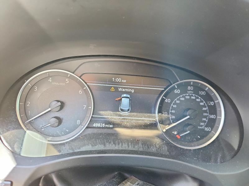 Aukcja sprzedaży 2020 Infiniti Qx50, vin: 3PCAJ5M37LF110617, numer aukcji: 52161946