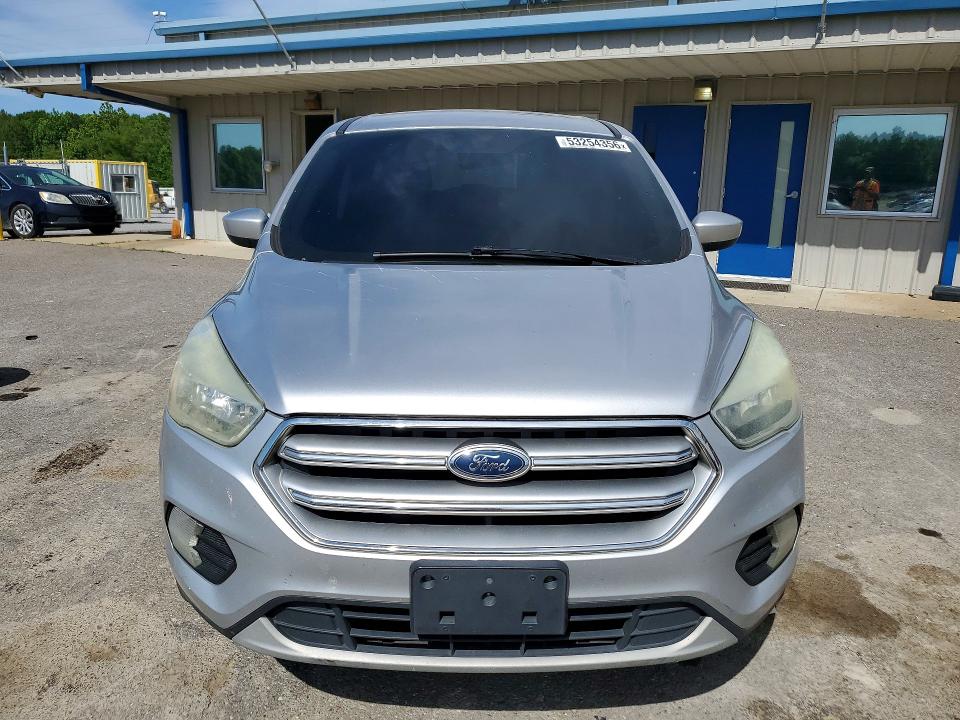 Продаж на аукціоні авто 2017 Ford Escape, vin: 1FMCU9G92HUB04371, номер лоту: 53254356
