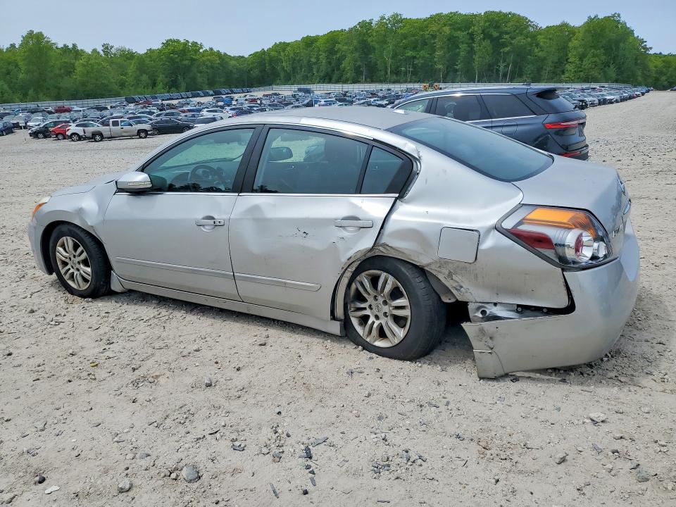 Aukcja sprzedaży 2010 Nissan Altima, vin: 1N4AL2APXAC115178, numer aukcji: 54671526