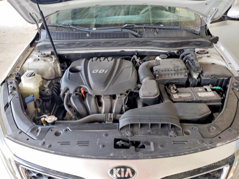 Продаж на аукціоні авто 2015 Kia Optima, vin: 5XXGM4A70FG402341, номер лоту: 52367906