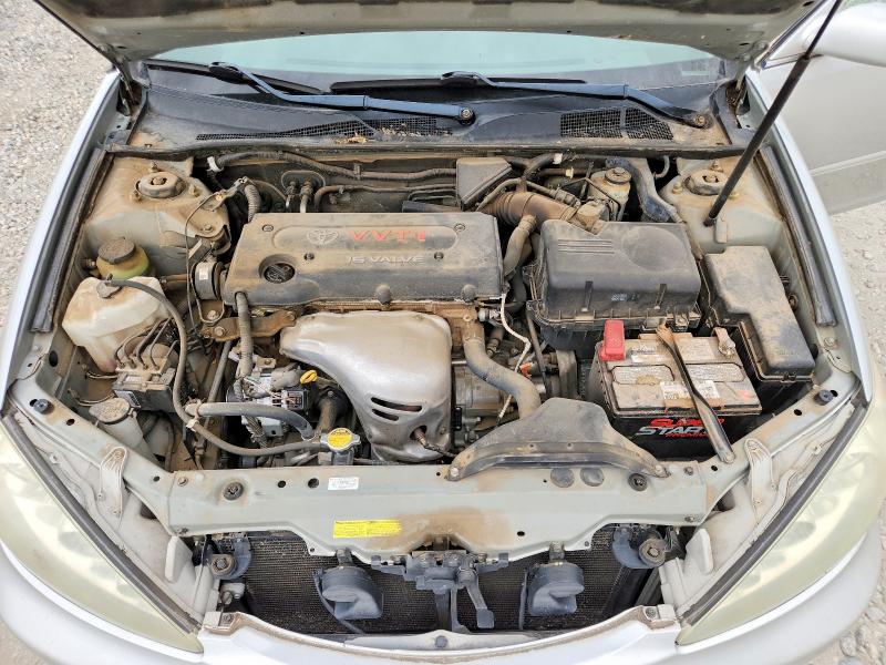 2006 Toyota Camry მანქანა იყიდება აუქციონზე, vin: 4T1BE32K36U141524, აუქციონის ნომერი: 52059636