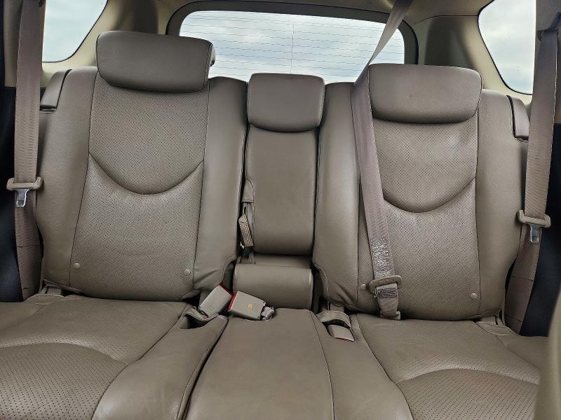 54205446 :رقم المزاد ، JTMZD31V476029824 vin ، 2007 Toyota Rav4 مزاد بيع