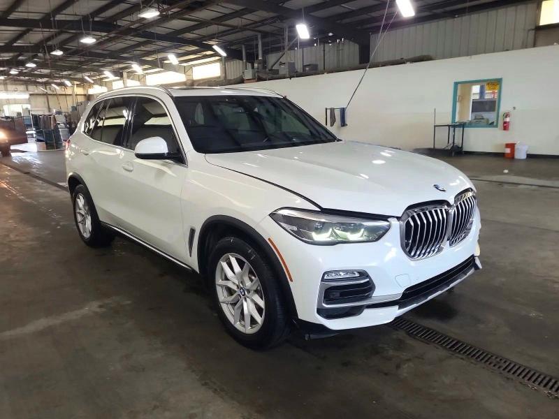 Aukcja sprzedaży 2020 Bmw X5, vin: 5UXCR6C08L9B81724, numer aukcji: 54820436